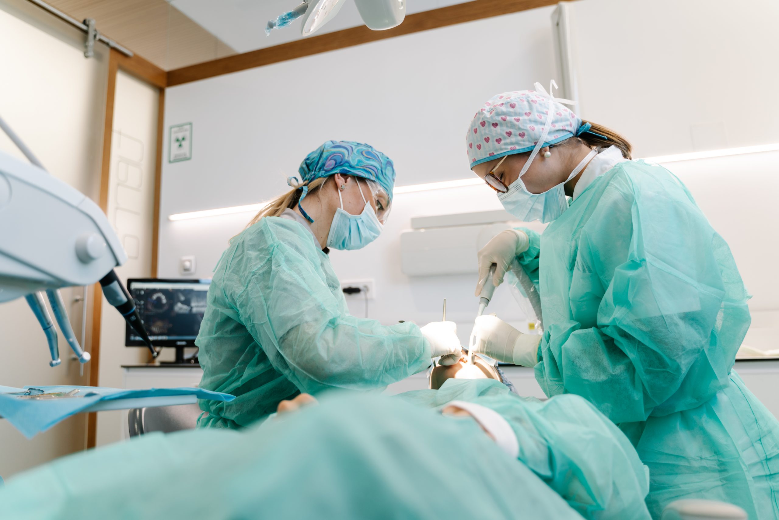 Oral Surgery